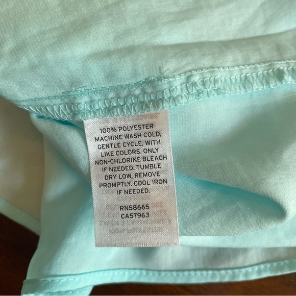 BP Bow Detail Tank Top - Picture 12 of 13